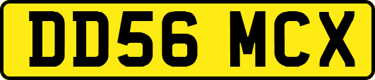 DD56MCX