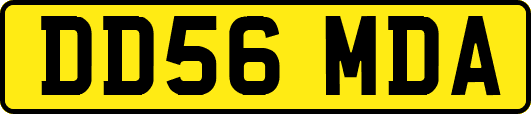 DD56MDA