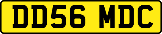 DD56MDC