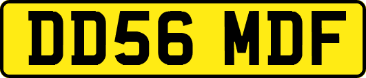 DD56MDF