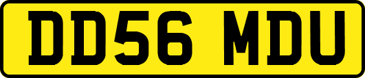 DD56MDU