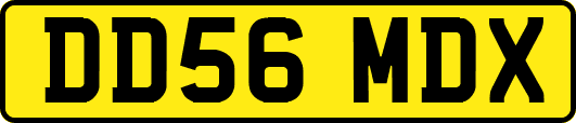 DD56MDX