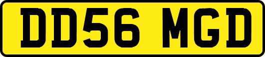 DD56MGD