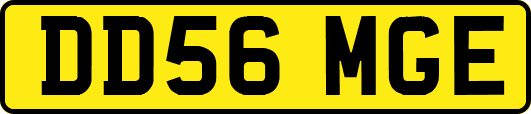 DD56MGE