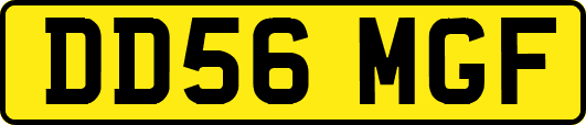 DD56MGF
