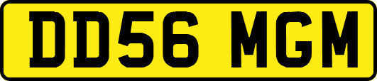DD56MGM