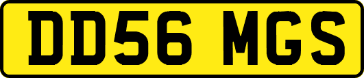 DD56MGS