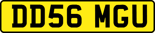 DD56MGU