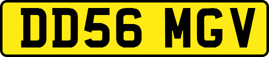 DD56MGV