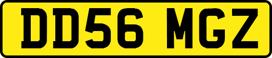 DD56MGZ