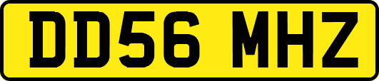DD56MHZ