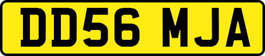 DD56MJA