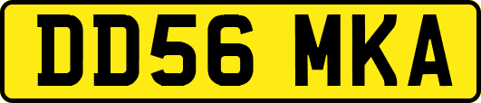 DD56MKA