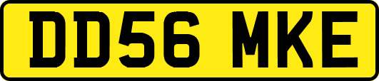 DD56MKE