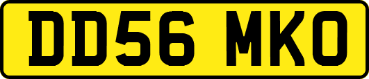 DD56MKO