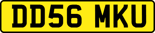 DD56MKU