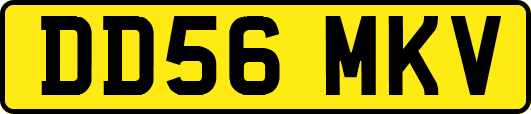 DD56MKV