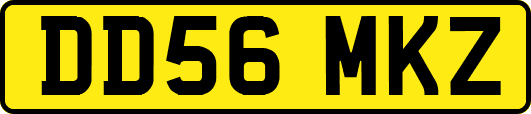 DD56MKZ