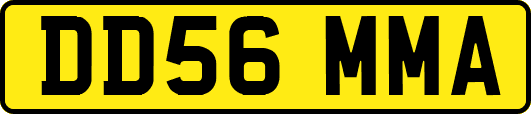 DD56MMA