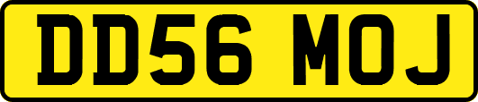 DD56MOJ