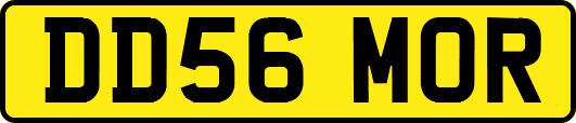 DD56MOR