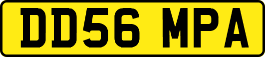 DD56MPA