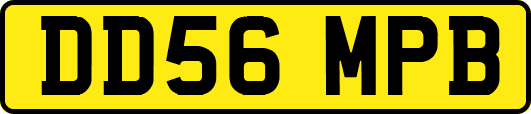 DD56MPB