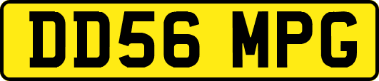 DD56MPG