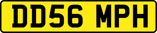 DD56MPH