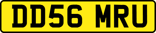 DD56MRU