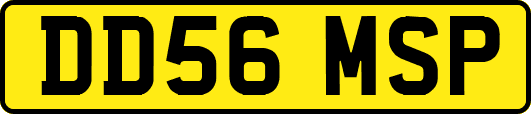 DD56MSP