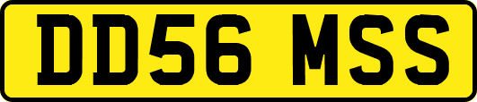 DD56MSS