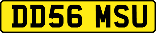 DD56MSU