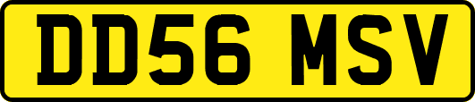 DD56MSV