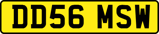 DD56MSW