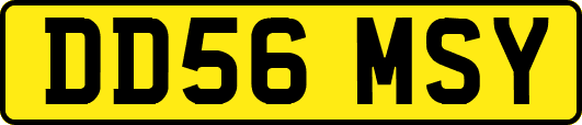 DD56MSY