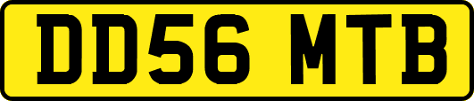 DD56MTB