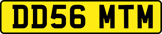 DD56MTM