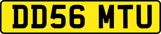 DD56MTU