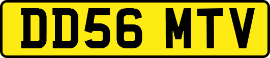 DD56MTV