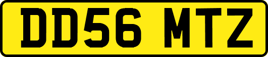 DD56MTZ