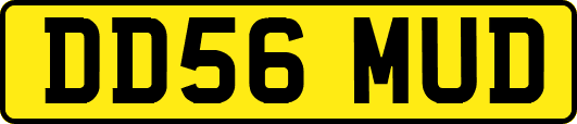 DD56MUD