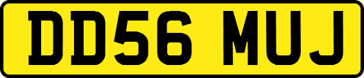 DD56MUJ