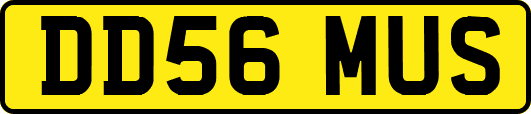DD56MUS