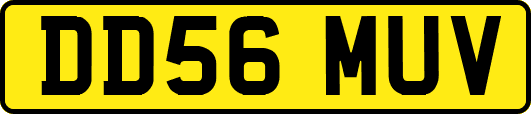 DD56MUV