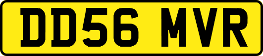 DD56MVR