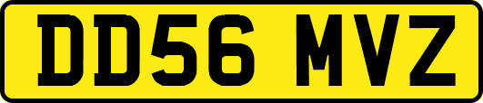 DD56MVZ