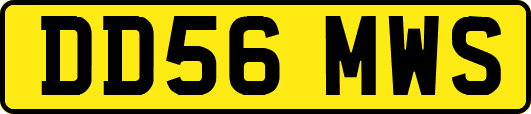 DD56MWS