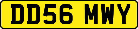 DD56MWY