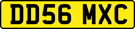 DD56MXC